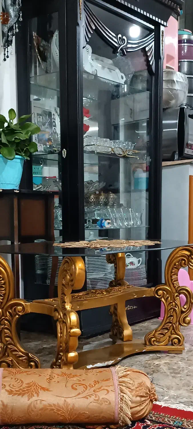 عسلی|مبلمان خانگی و میز عسلی|سنندج, |دیوار