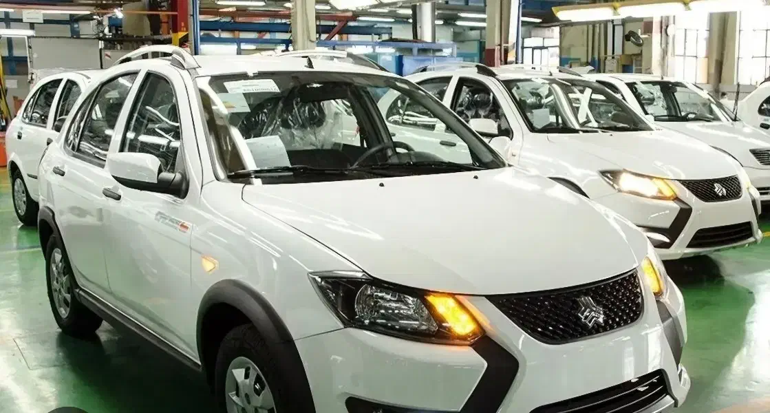 کوییک خشک|خودرو سواری و وانت|دامغان, |دیوار