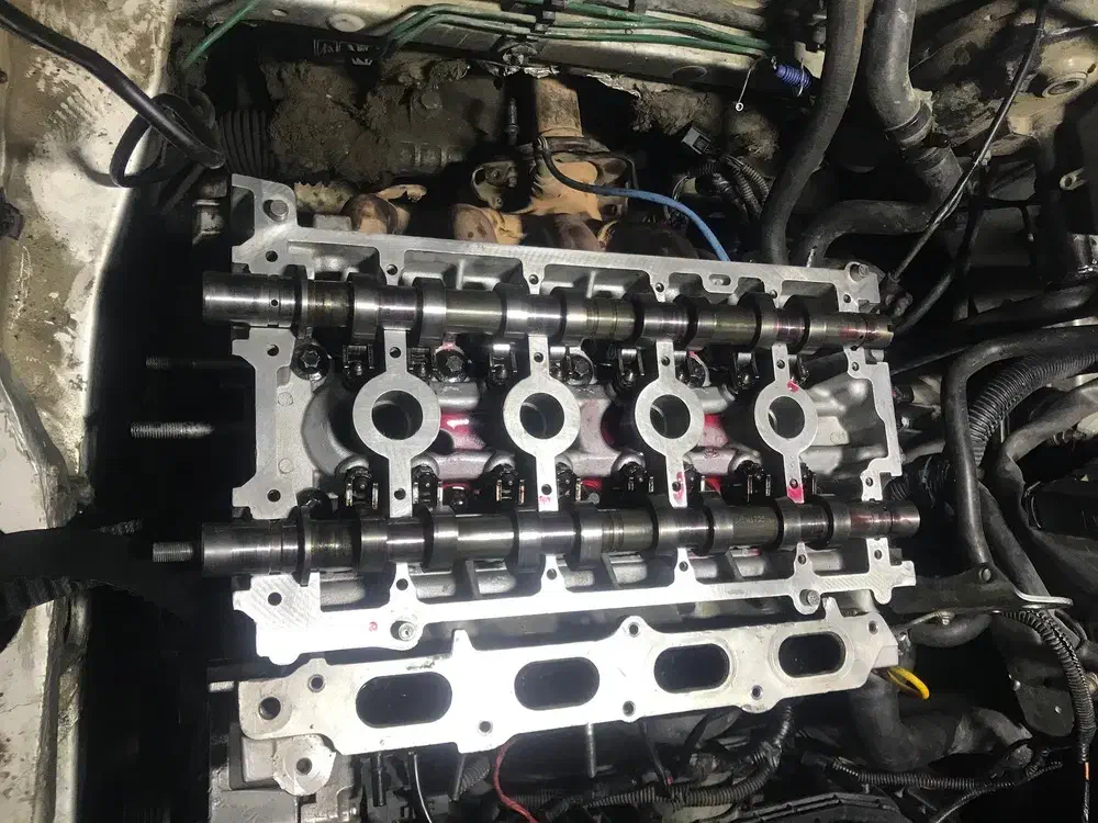 مکانیک سیار|خدمات موتور و ماشین|کرج, کرج نو|دیوار