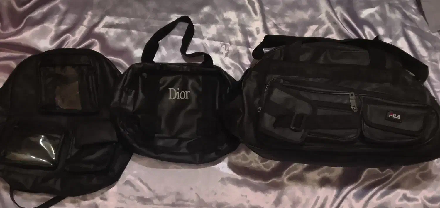 کیف و کفش|کیف، کفش، کمربند|مشهد, طلاب|دیوار