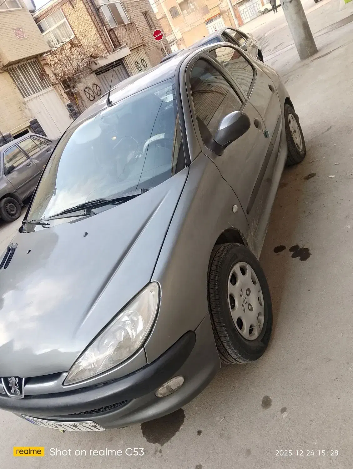 سمند|خودرو سواری و وانت|خمینیشهر, |دیوار