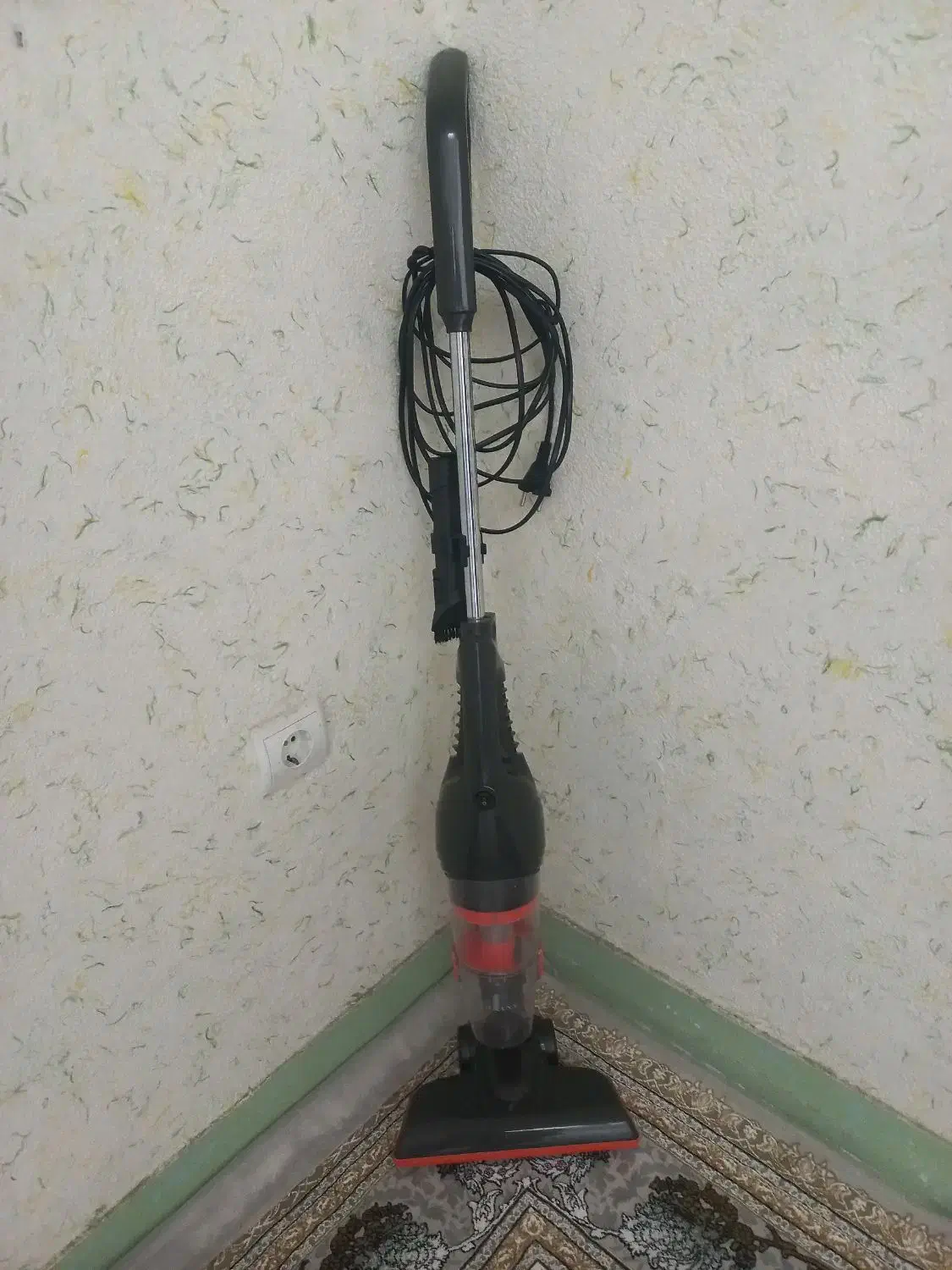 جارو پرتابل سوکانی|جاروبرقی، جارو شارژی، بخارشو|کنارک, |دیوار