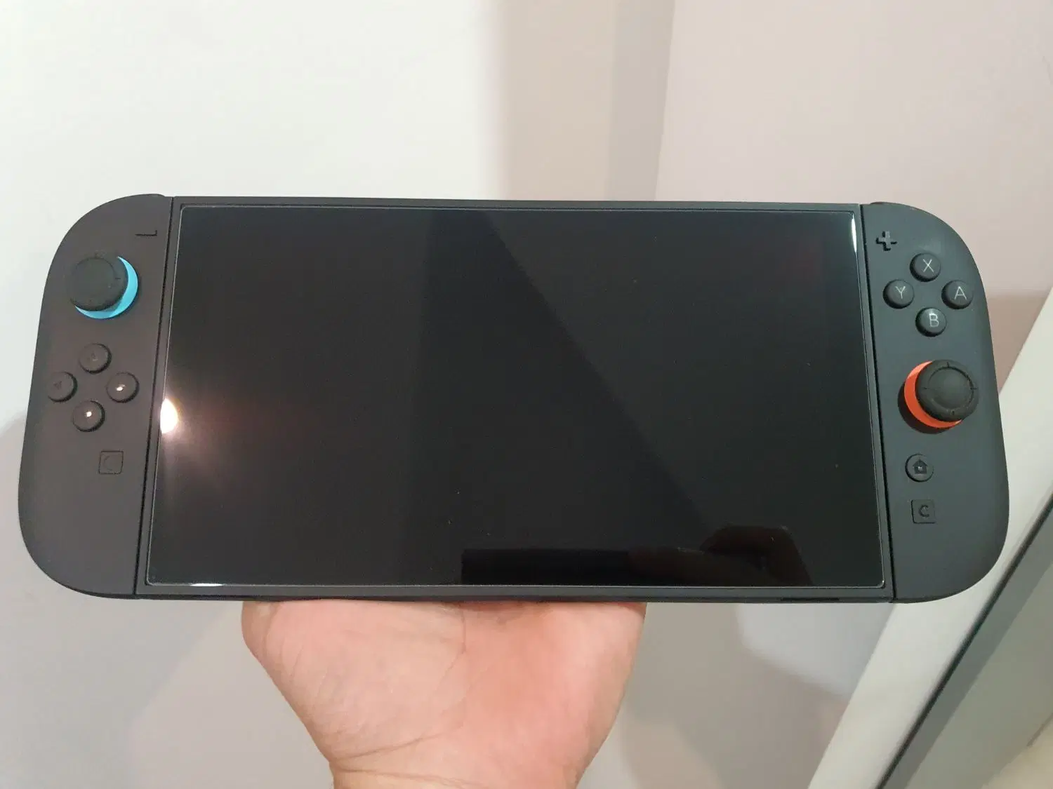 Nintendo switch 2|کنسول، بازی ویدئویی و آنلاین|تهران, جنت‌آباد مرکزی|دیوار