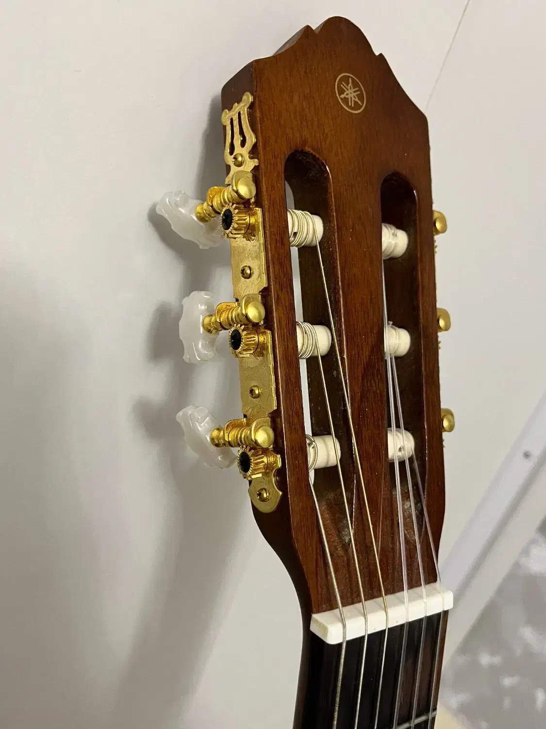 گیتار یاماها c70 مدل اندونزی|گیتار، بیس، امپلیفایر|فردیس, قریشی|دیوار