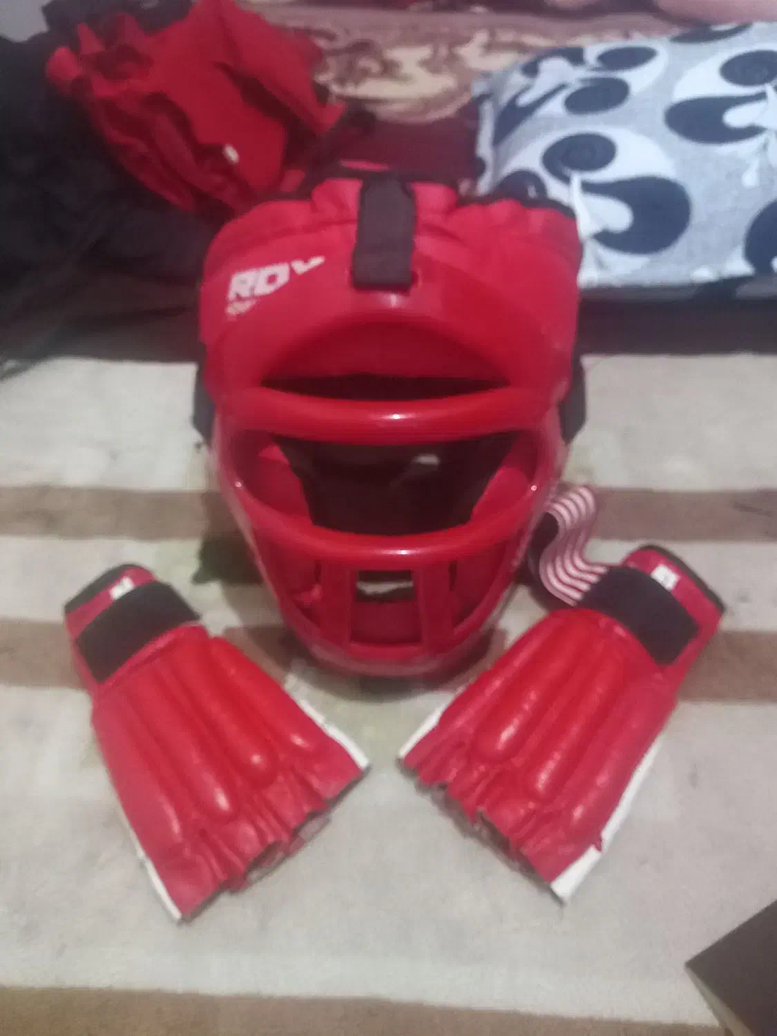 لباس تکمیل کونگ فو|تجهیزات ورزشی|قم, قلعه کامکار|دیوار