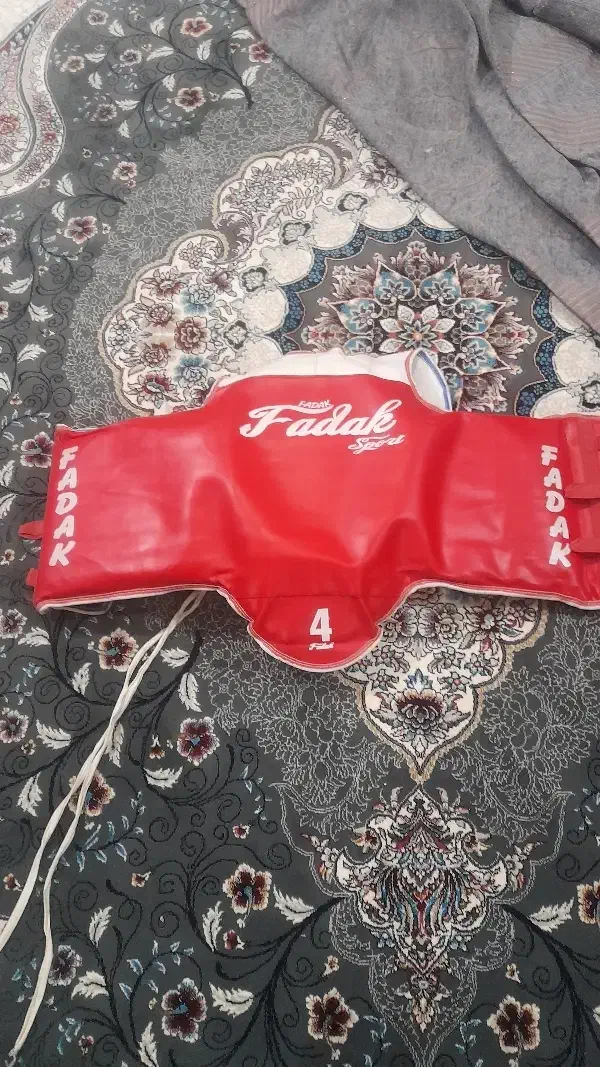 هوگو سایز۴|تجهیزات ورزشی|محمدشهر, عباس آباد|دیوار