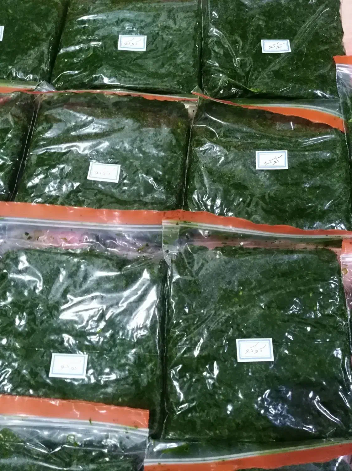 انواع سبزی|خوردنی و آشامیدنی|بندر امام خمینی, |دیوار