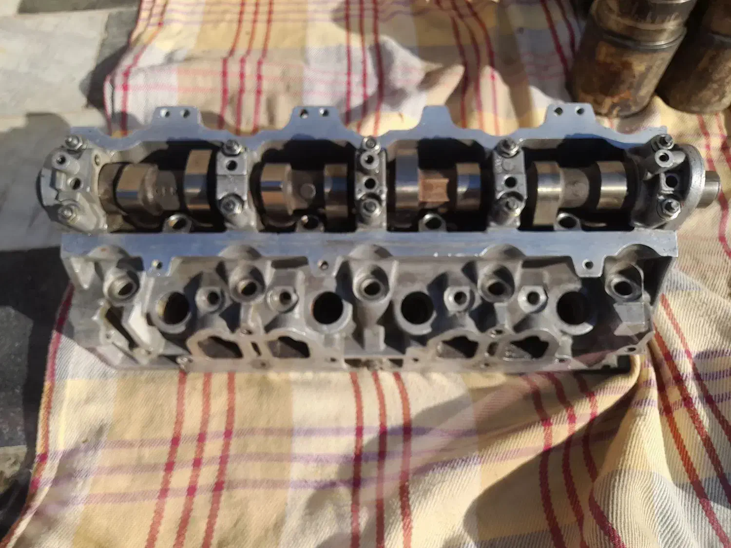 سرسلندر میلنگ پستون|قطعات یدکی و لوازم جانبی|زابل, |دیوار