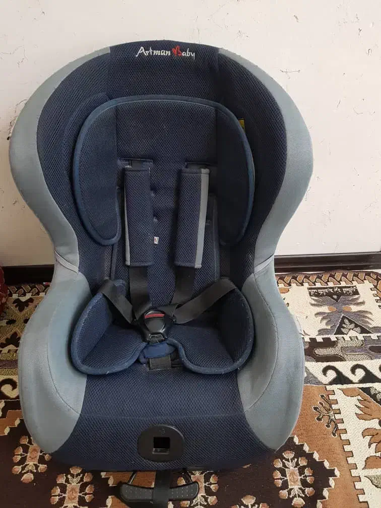 صندلی کودک|تخت و صندلی بچه|صدرا-فارس, فاز ۲|دیوار