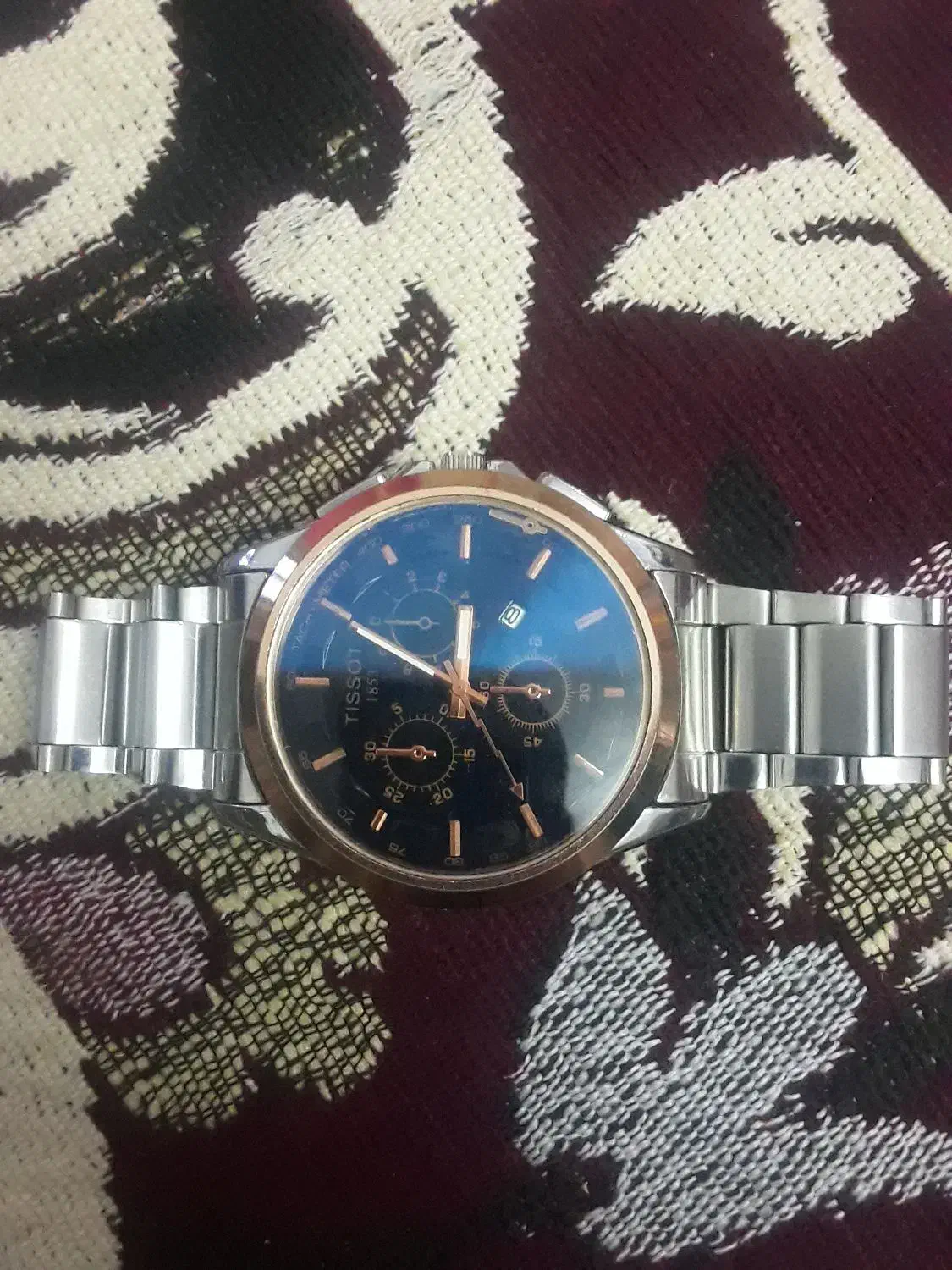 ساعت درحدنو|ساعت|خرم‌آباد, |دیوار