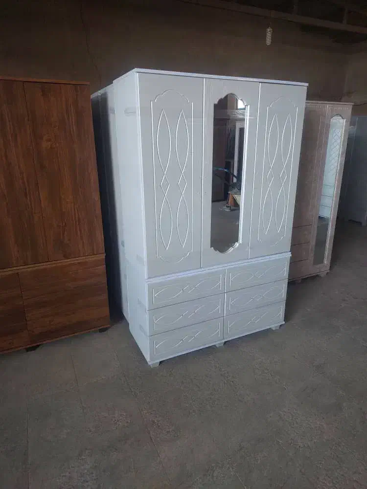 کمد لباس|جاکفشی، کمد، دراور|تهران, یافت آباد جنوبی|دیوار