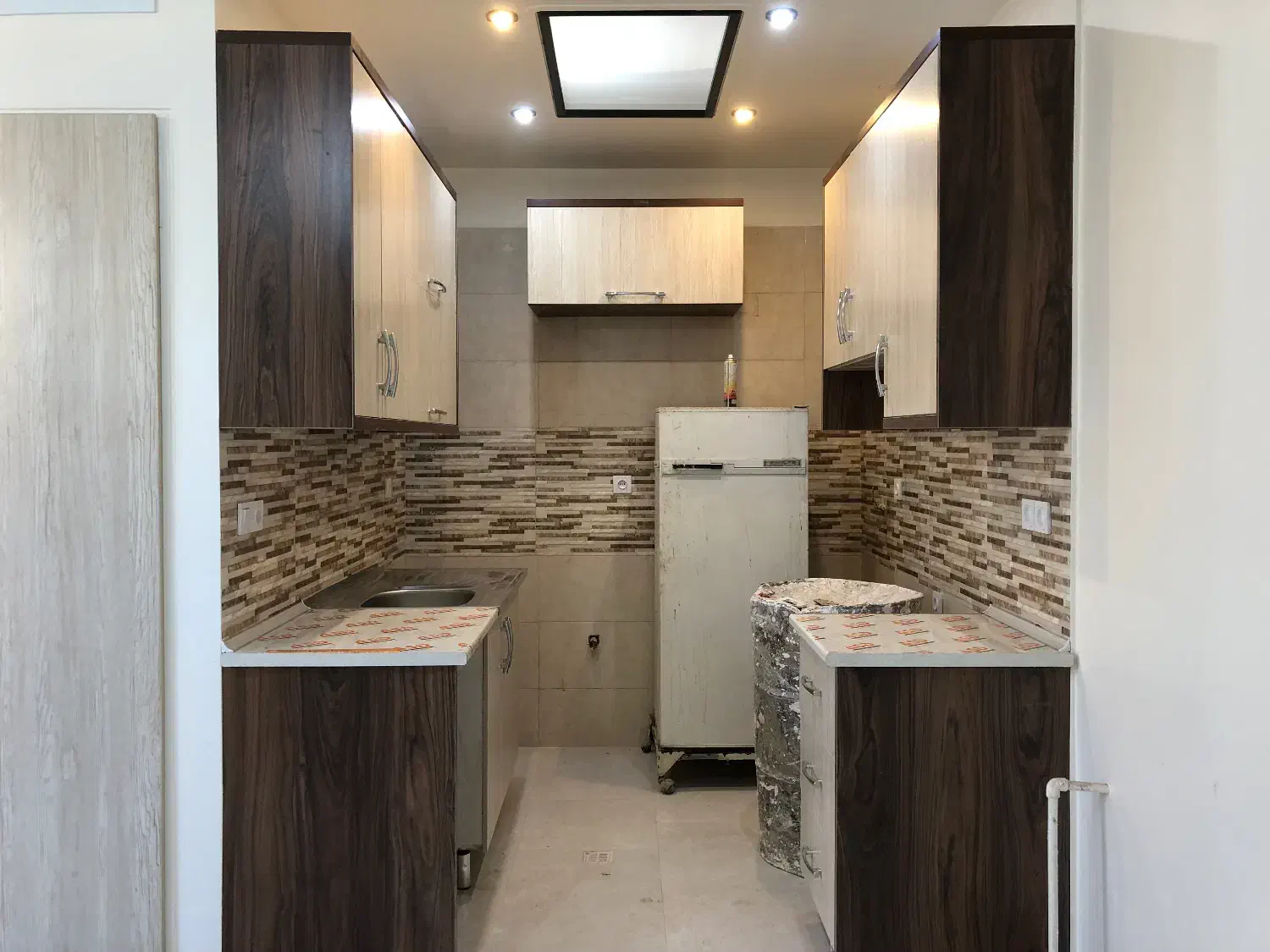 اجاره سوئیت 38 متری پیروزی - پاسدارگمنام|اجارهٔ آپارتمان|تهران, آهنگران (سراسیاب دولاب)|دیوار