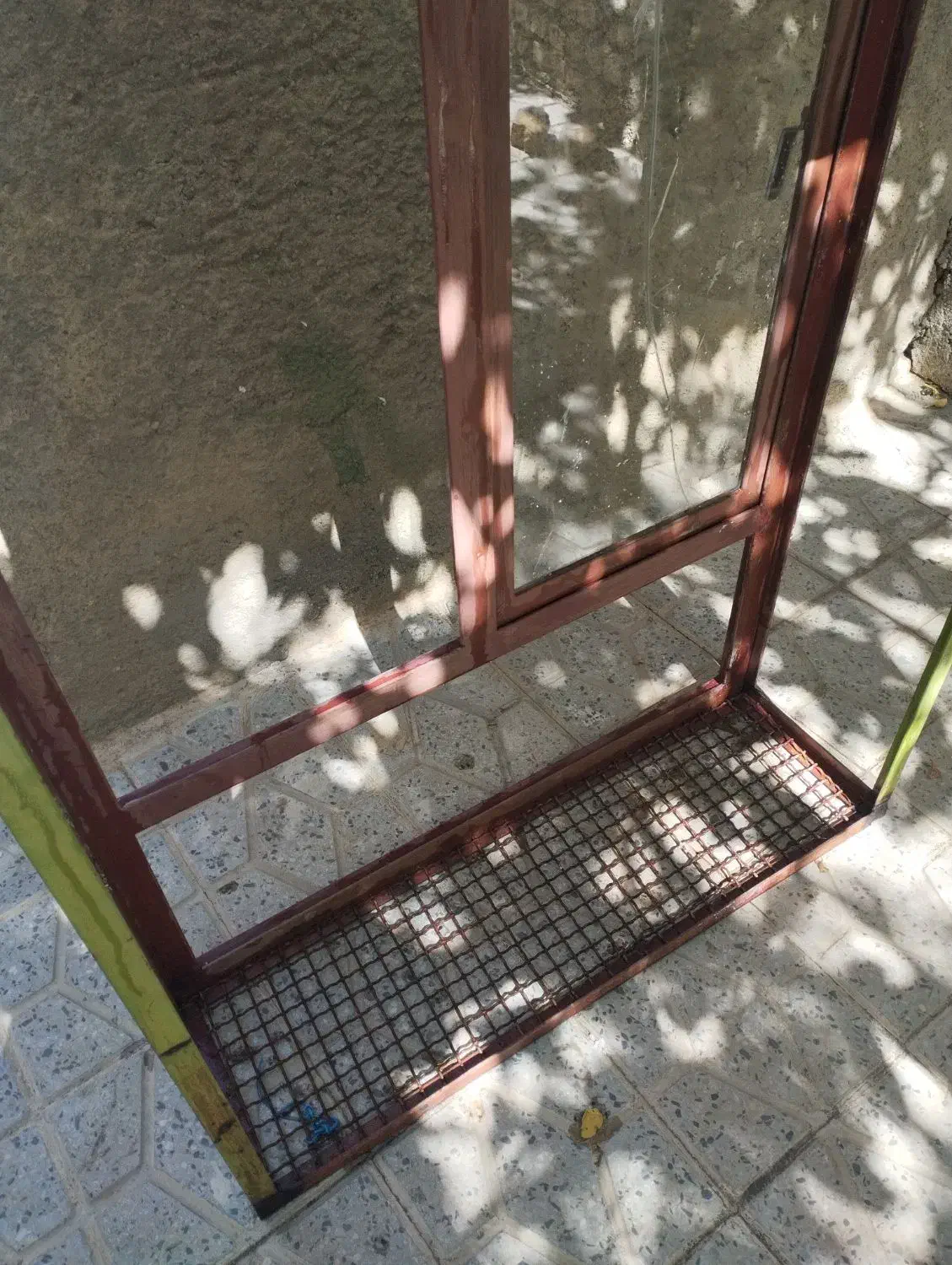 در حد نو|کتابخانه، شلف، قفسه‌های دیواری|بروجرد, |دیوار