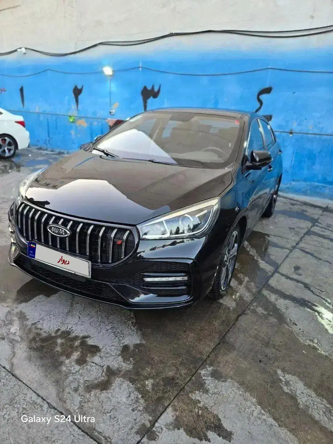 اریزو ۵ FL|خودرو سواری و وانت|مشهد, جاهد شهر|دیوار