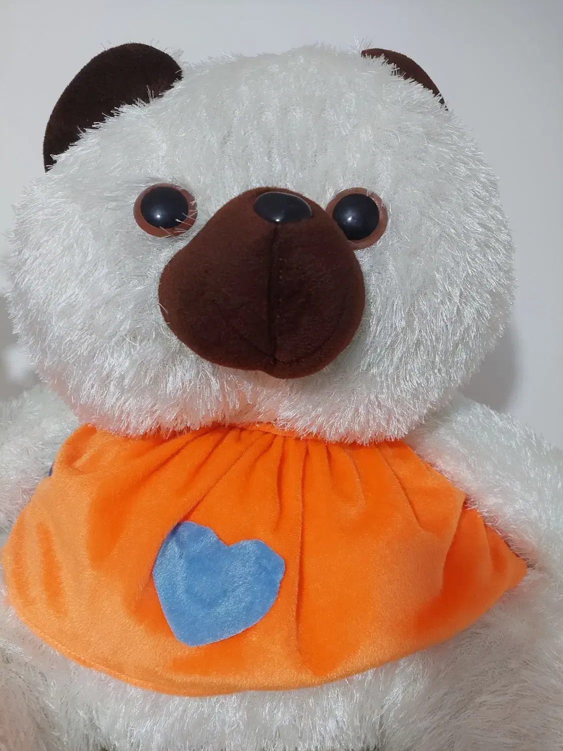 عروسک خرس|اسباب‌‌بازی|شهرکرد, |دیوار