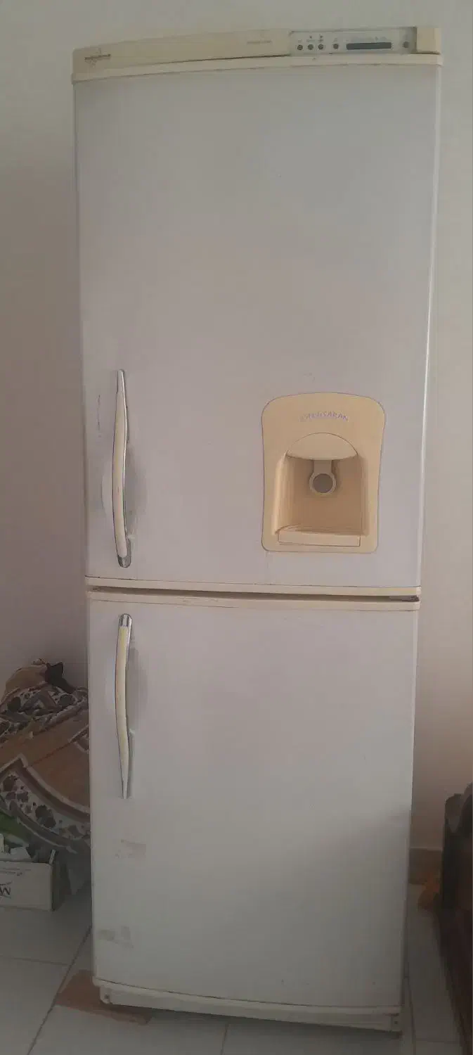 یخچال|یخچال و فریزر|ری, شهرری|دیوار