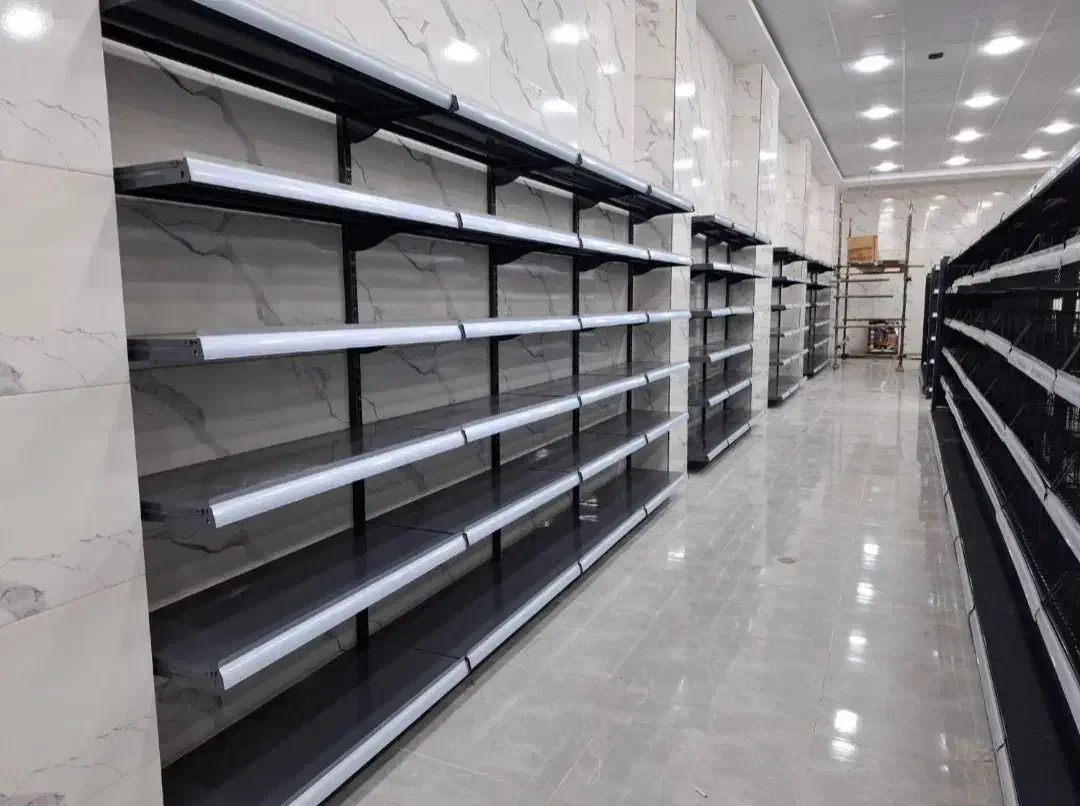 قفسه صنعت راد|فروشگاه و مغازه|سراب, |دیوار