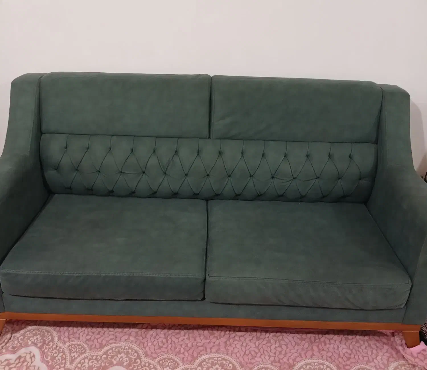 مبل ۸نفر|مبلمان خانگی و میز عسلی|زاهدان, |دیوار