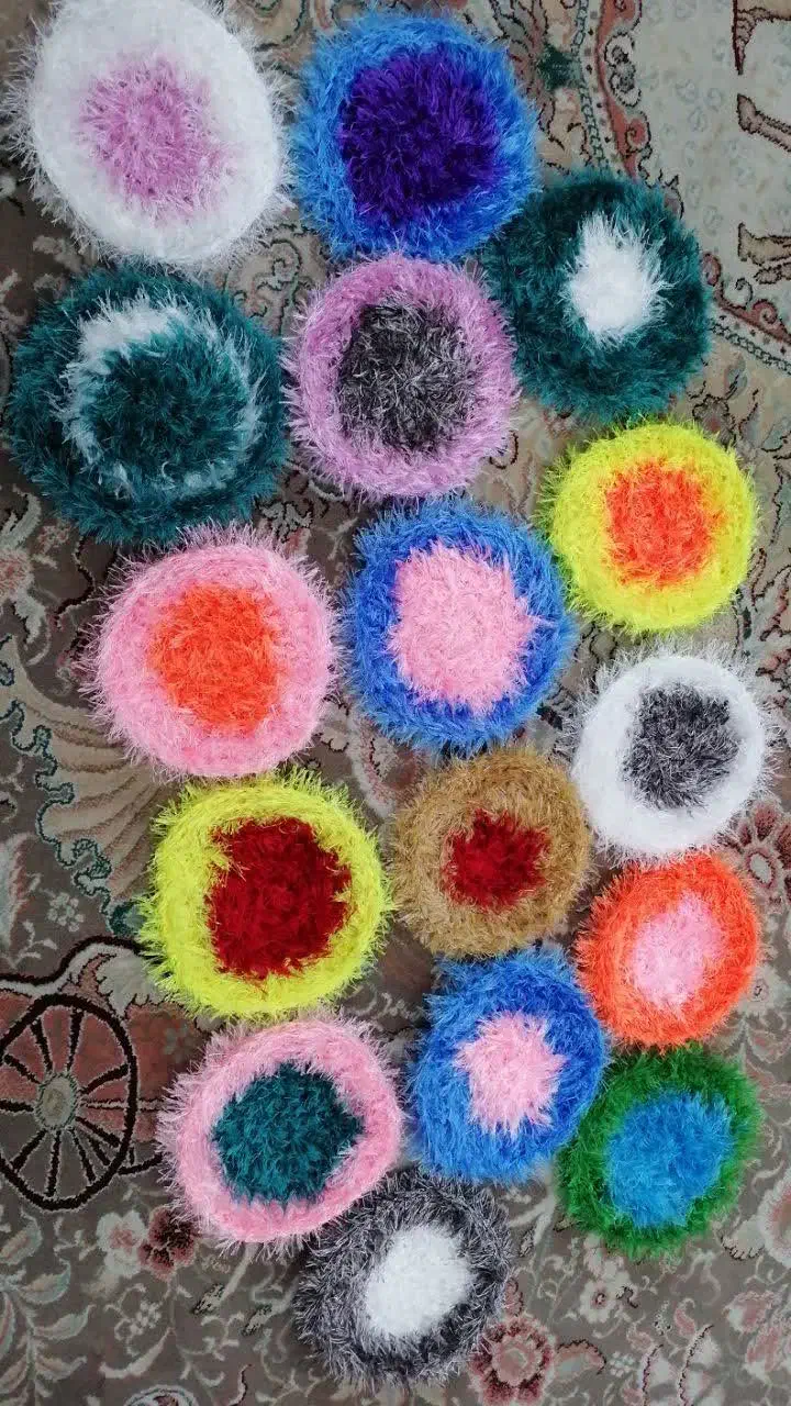 اسکاج ظرفشویی عمده|لوازم نظافت|دزفول, |دیوار