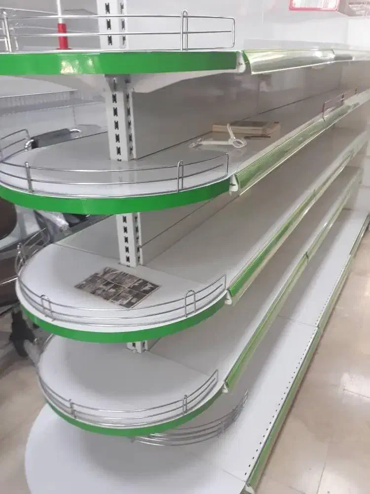 قفسه کاربردی|فروشگاه و مغازه|قائمشهر, |دیوار