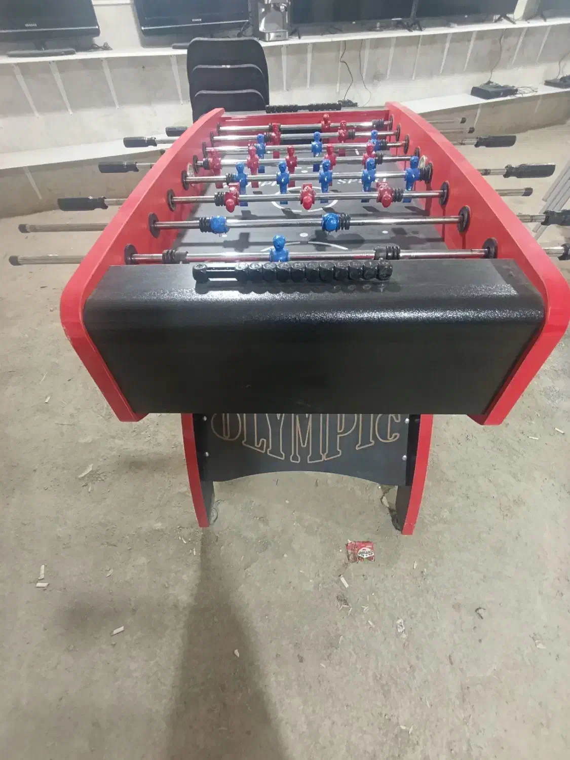 فوتبال دستی|ورزشهای توپی|سنندج, |دیوار