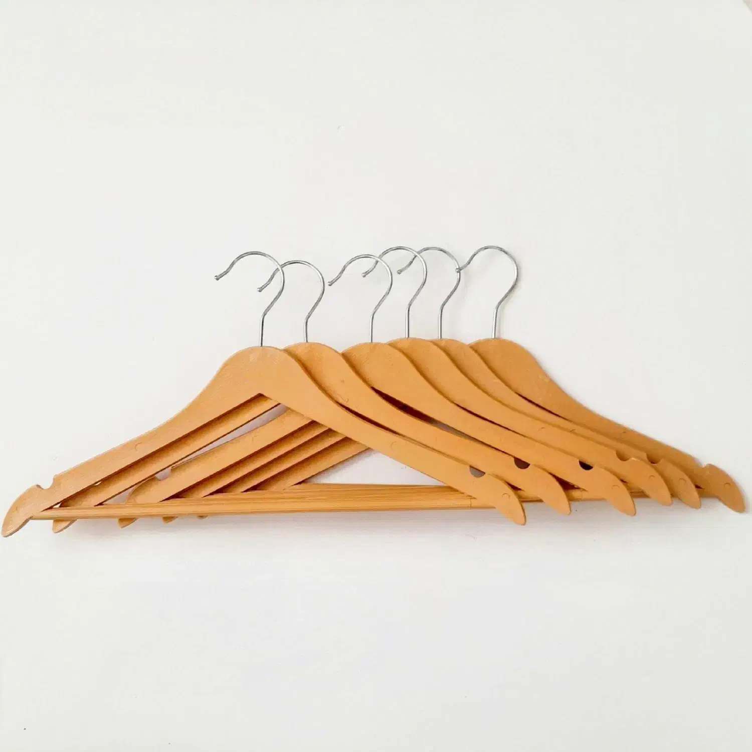 چوب لباس طرح چوب|فروشگاه و مغازه|یزد, |دیوار