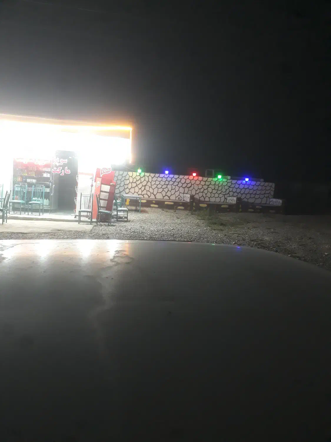 اجاره مغازه بین راهی|اجارهٔ مغازه و غرفه|اهر, |دیوار