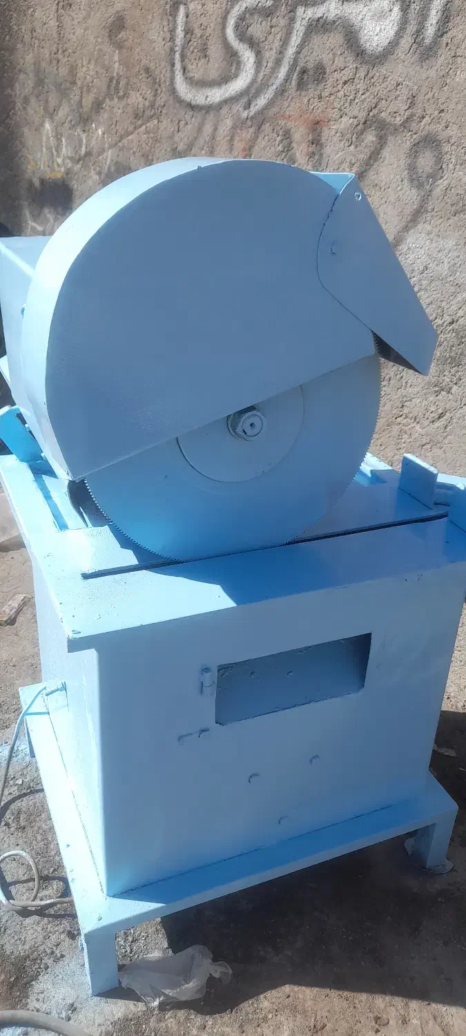 اره آتیشی ۳فاز|ابزارآلات|زاهدان, |دیوار