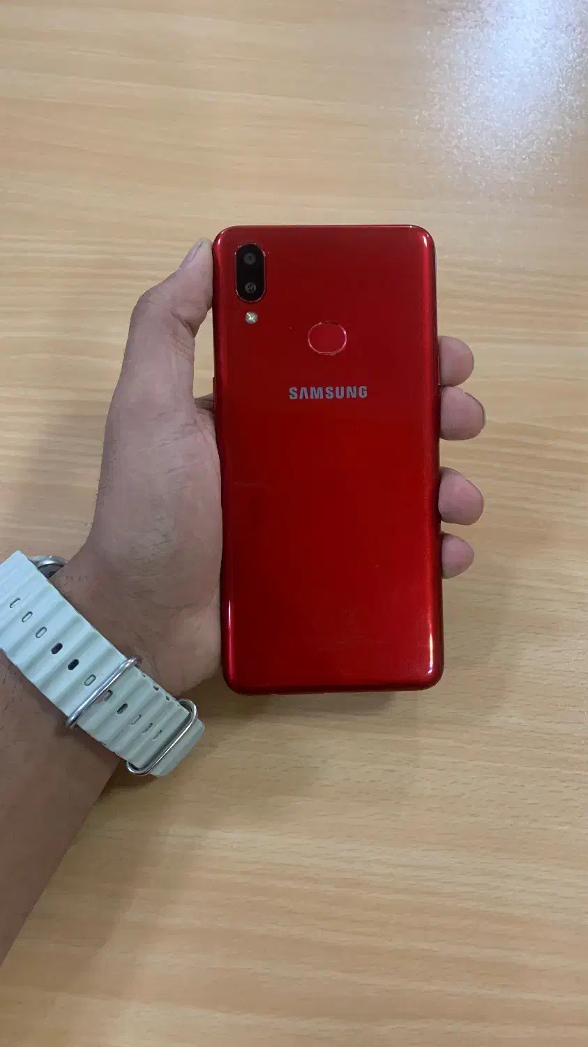 سامسونگ A10s|موبایل|کرمانشاه, |دیوار