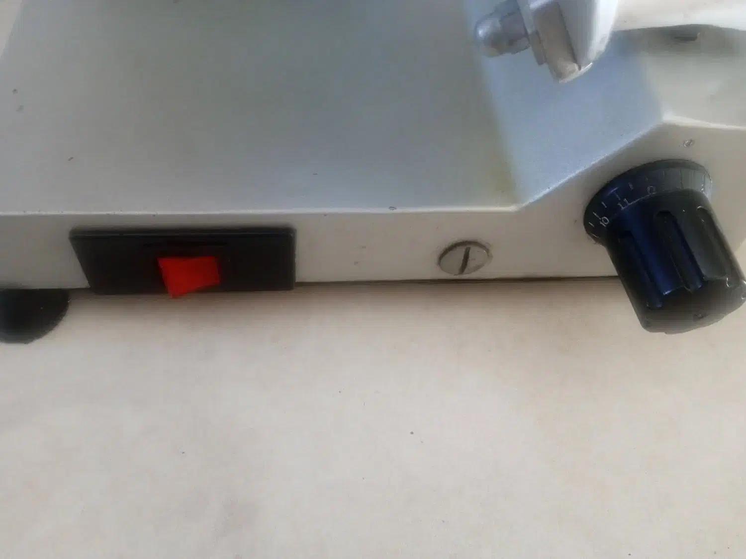 کالباس بر محک|سایر لوازم برقی|بستان آباد, |دیوار