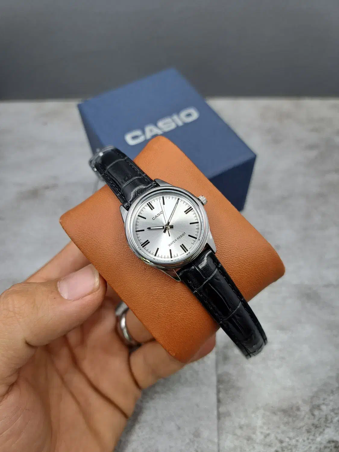 کاسیو دخترانه مینیمال سایز اسمال خیلی خوشگل جذاب|ساعت|اصفهان, قائمیه|دیوار