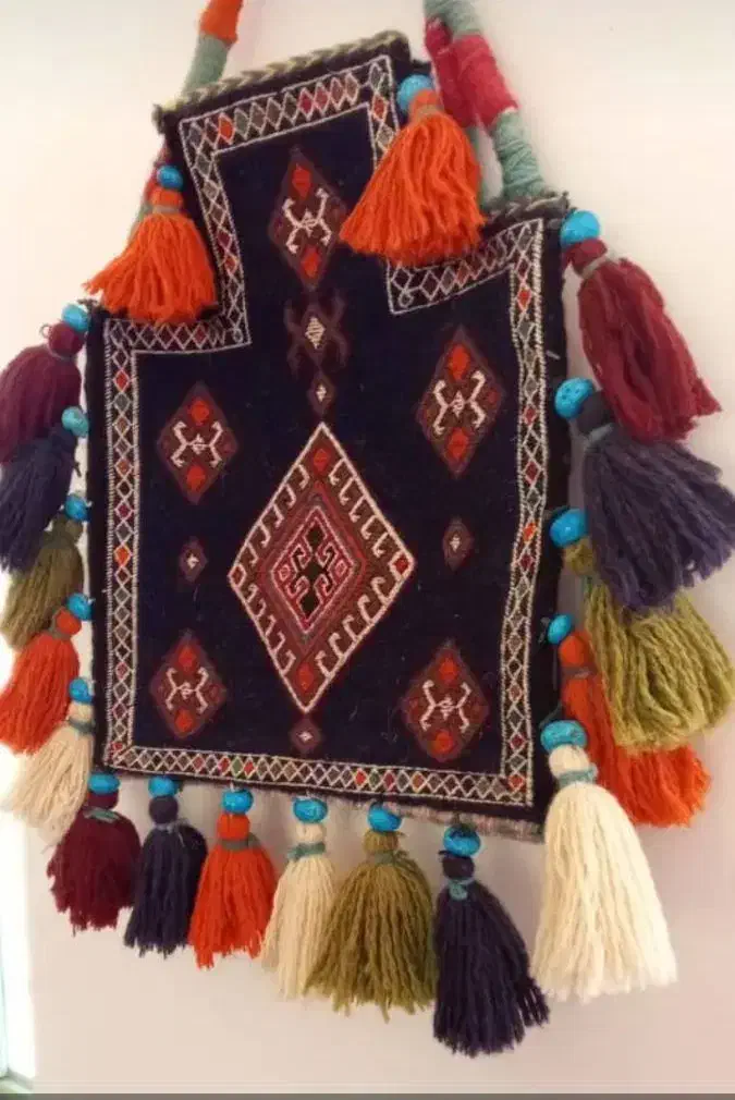 تییر|صنایع دستی و سایر لوازم تزئینی|لردگان, |دیوار