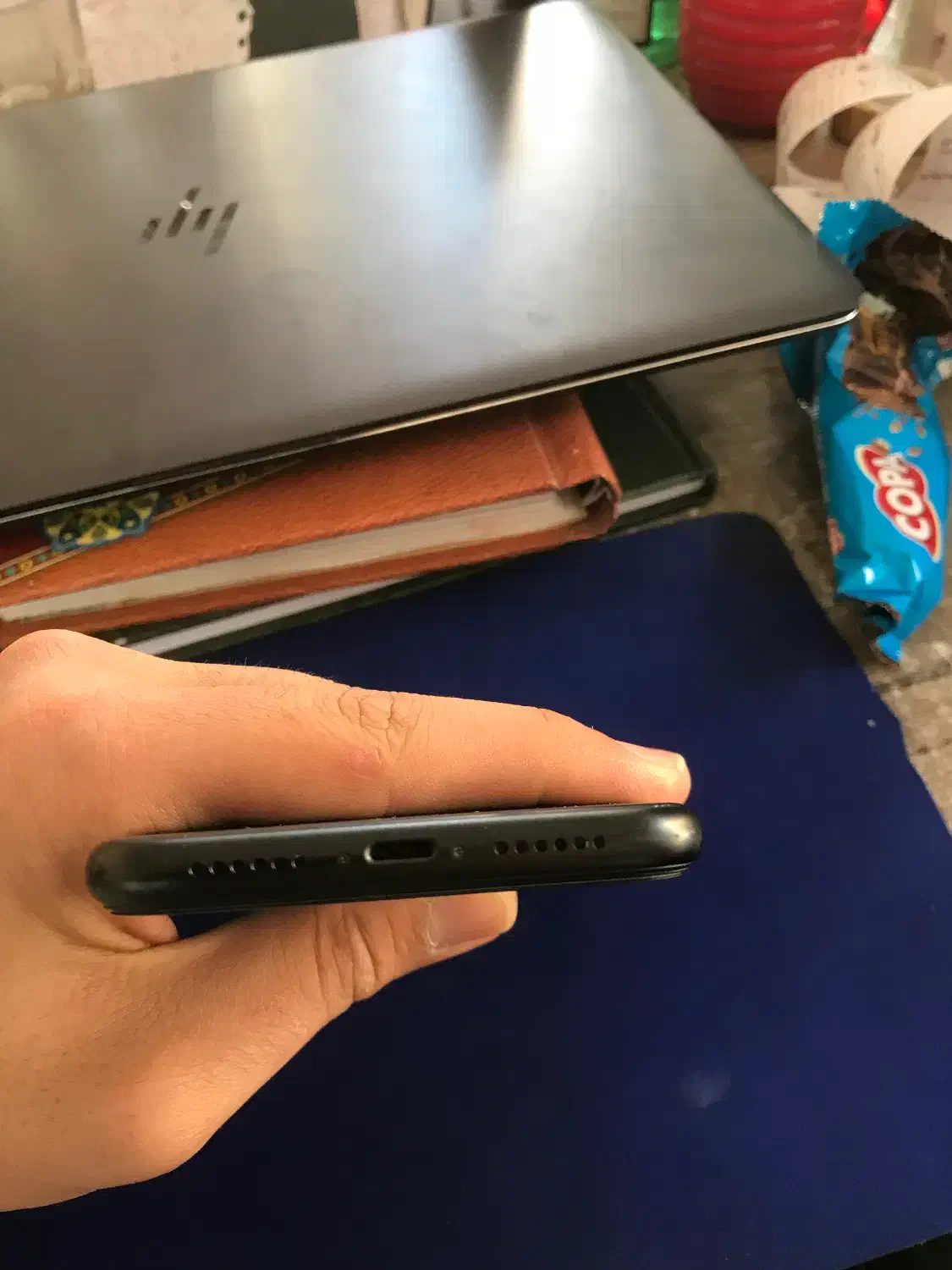 ایفون xr 64|موبایل|سقز, |دیوار