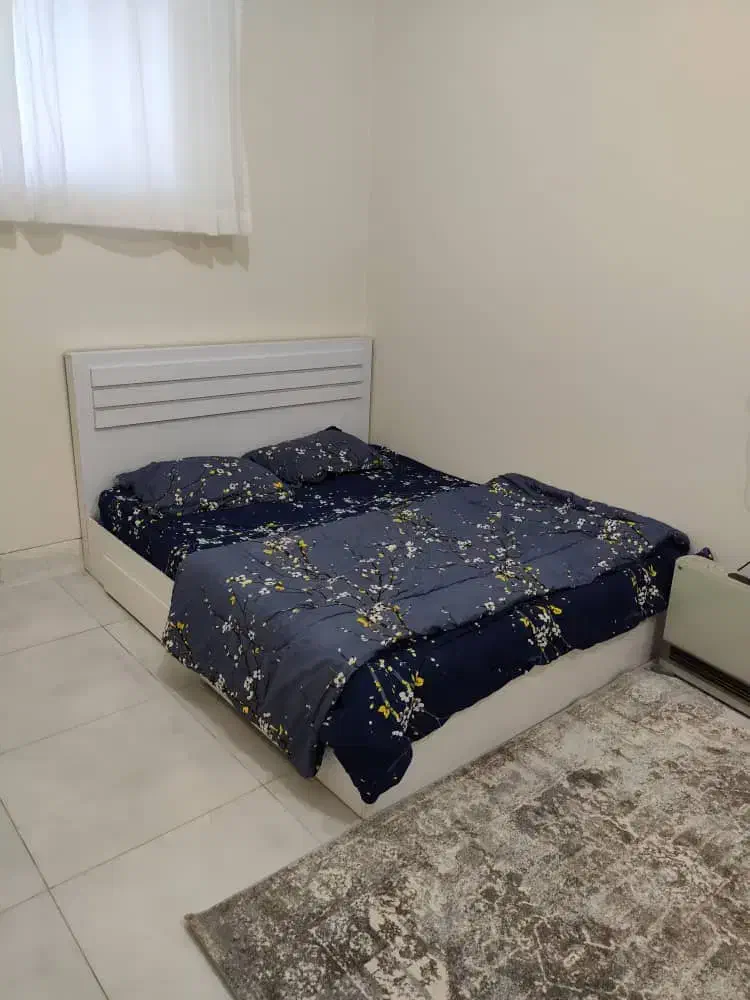 اجاره منزل مبله شیک و تمیز در مرکز شهر|اجارهٔ کوتاهمدت آپارتمان و سوئیت|شیراز, شیشهگری|دیوار