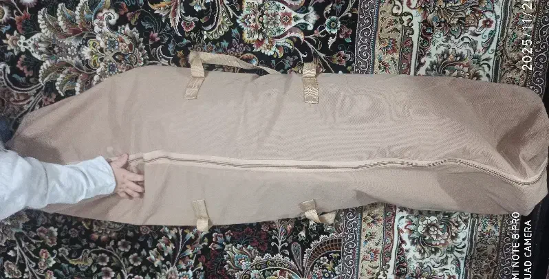 گهواره نوزاد|اسباب و اثاث بچه|شهریار, رضی آباد بالا|دیوار