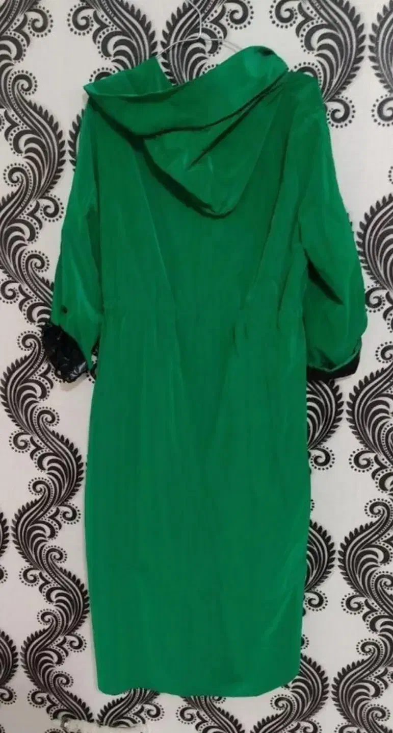 پالتو بارانی زنانه در حدنو|لباس|ملارد, |دیوار