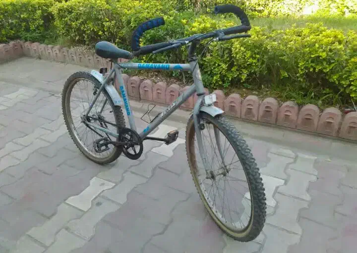 دوچرخه دماوند 26|دوچرخه، اسکیت، اسکوتر|رشت, استادسرا|دیوار