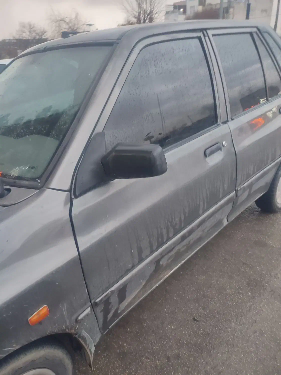 پراید 111مدل1391|خودرو سواری و وانت|یاسوج, |دیوار