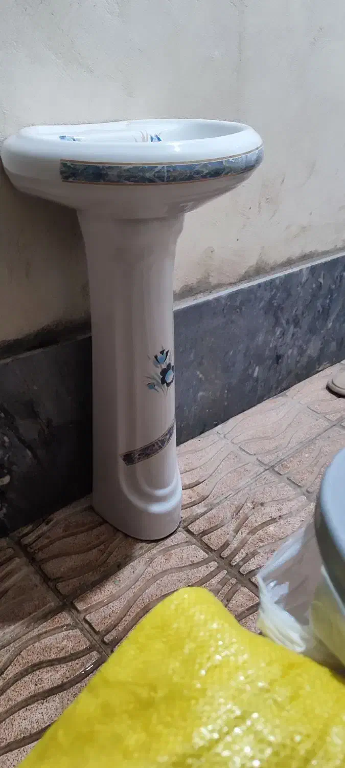 روشویی|لوازم سرویس بهداشتی|اردبیل, |دیوار