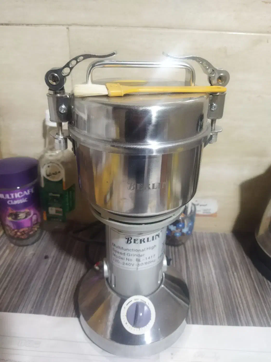 فروش کلیه اجناس و لوازم عطاری با تخفیف|عمده‌فروشی|اندیشه, اندیشه فاز ۱|دیوار