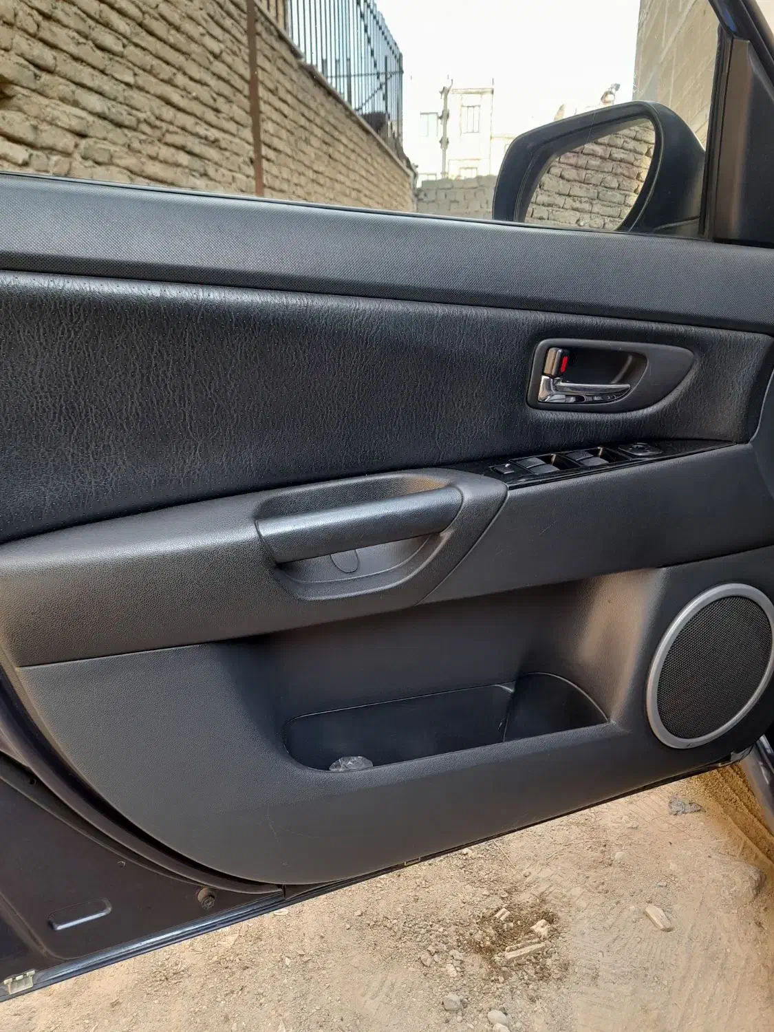 مزدا 3 تیپ3 مدل ۱۳۸۹|خودرو سواری و وانت|وحیدیه, |دیوار