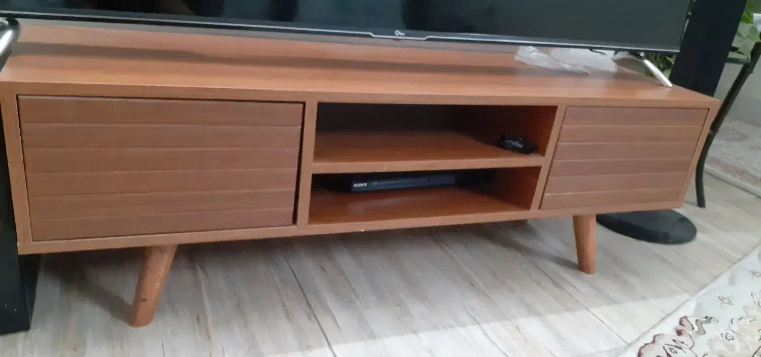 میز تلویزیون کاملا سالم|میز تلویزیون|ری, سیزده آبان|دیوار