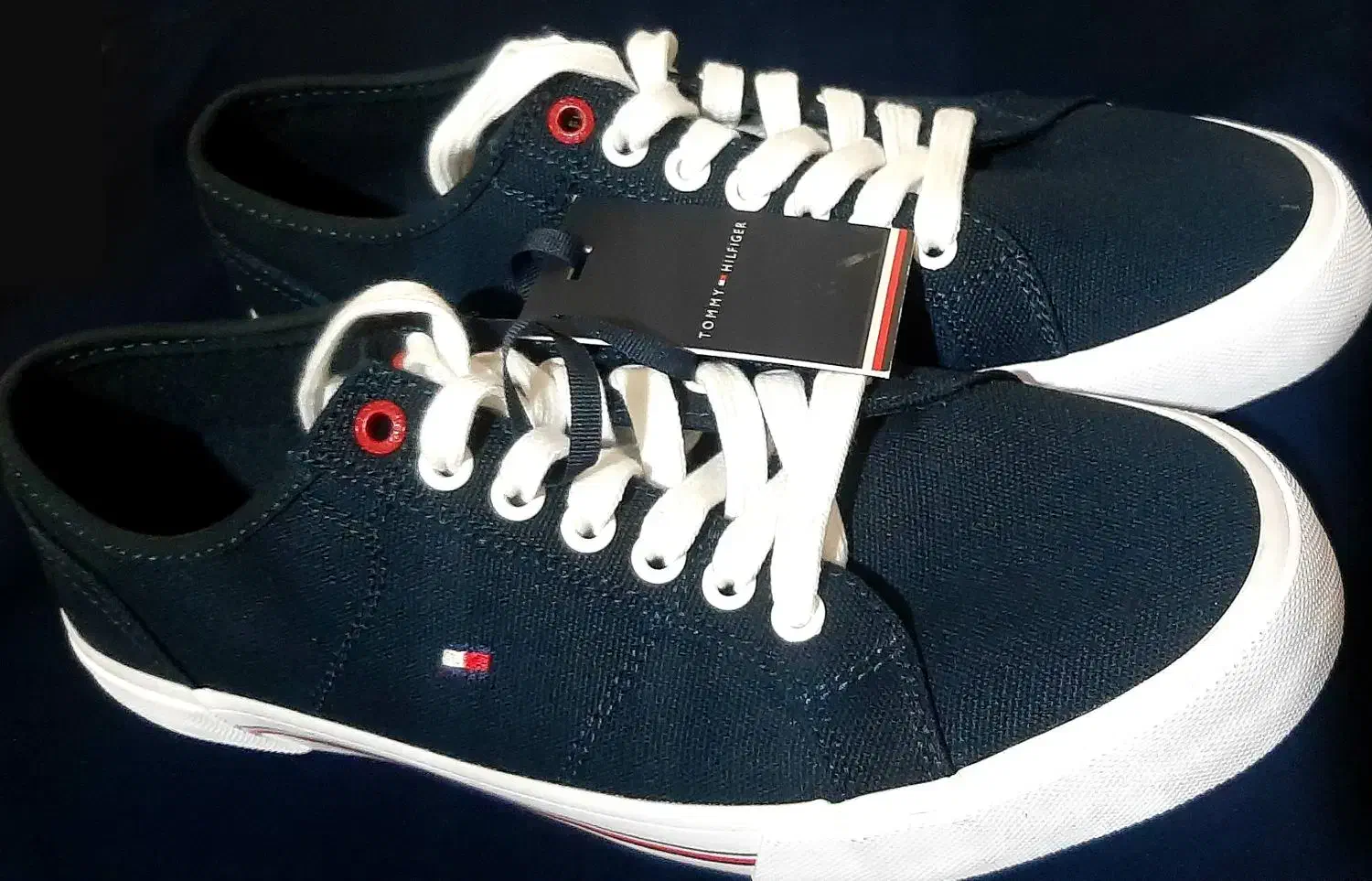 کفش کتونی اورجینال تامی|کیف، کفش، کمربند|جم, |دیوار