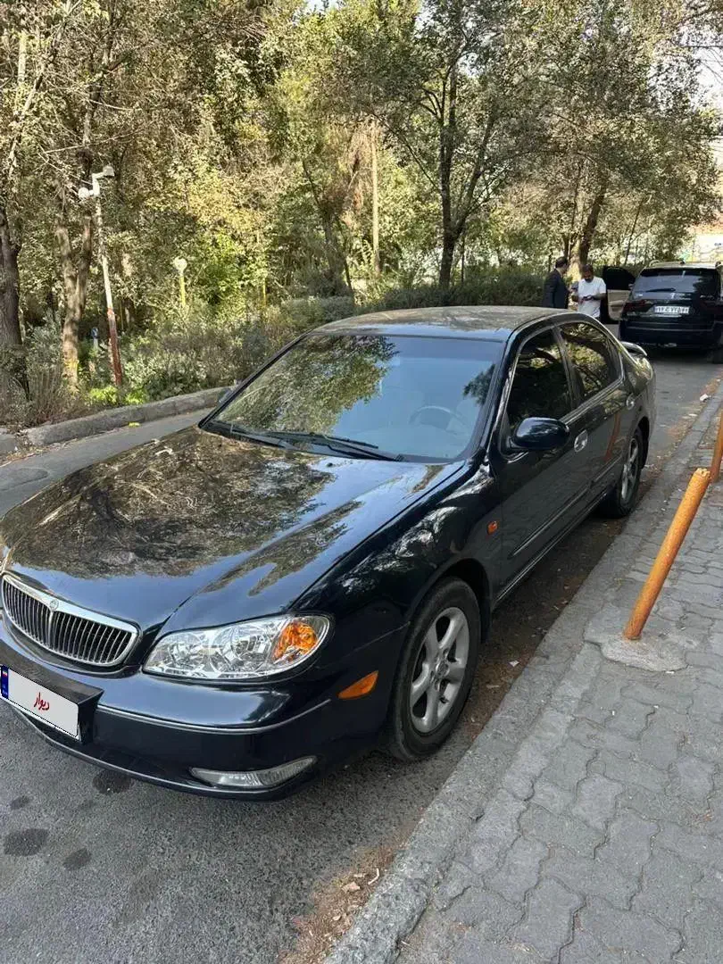 ماکسیما|خودرو سواری و وانت|تهران, ارم|دیوار