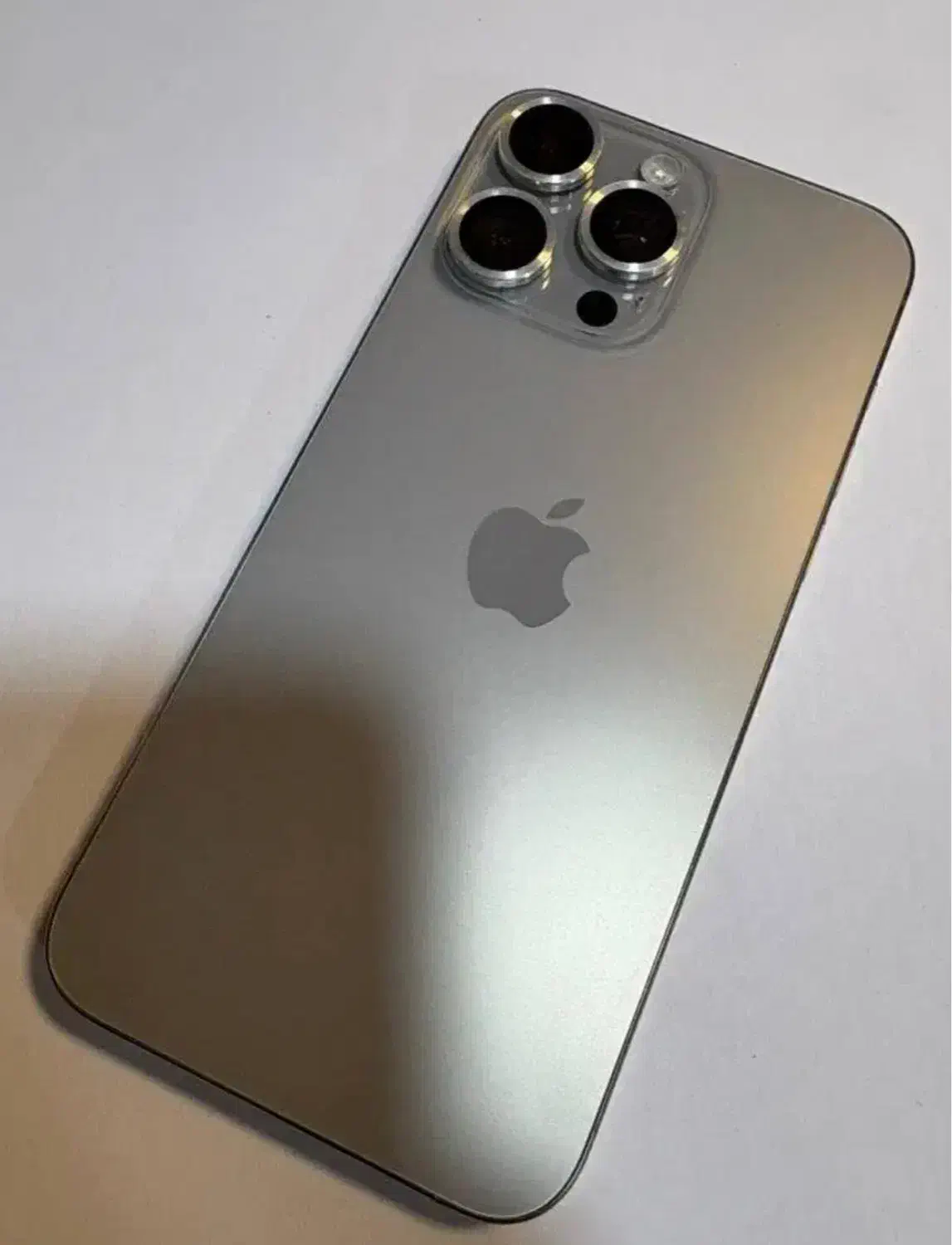 ایفون ۱۵ پرومکس تیتانیوم|موبایل|رودهن, |دیوار