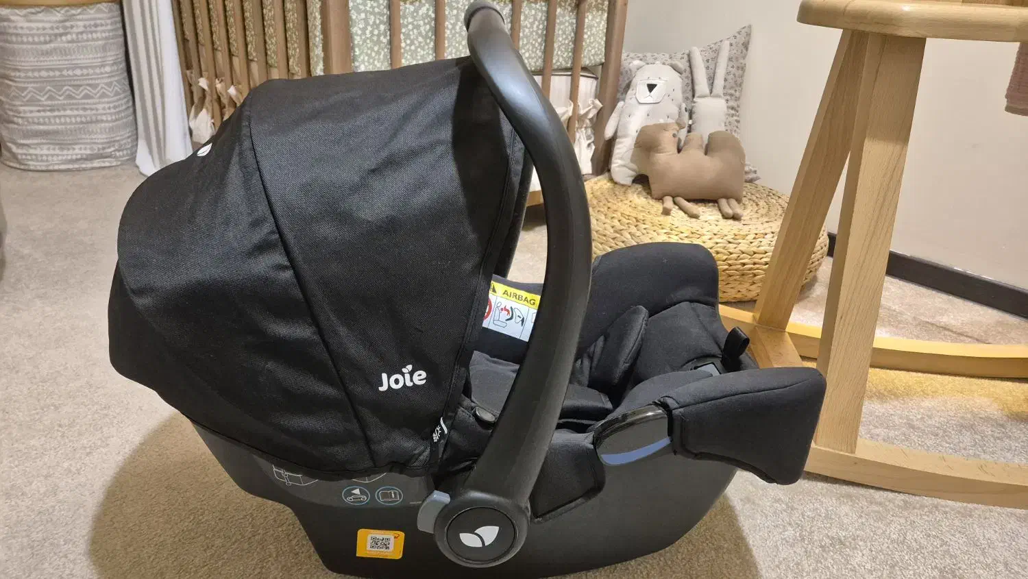 کریر برند جویی|کالسکه و لوازم جانبی|تهران, سازمان برنامه شمالی|دیوار