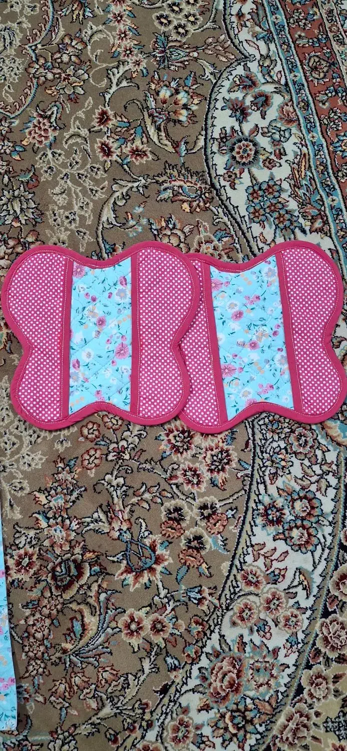 سرویس آشپزخانه|سفره، حوله، دستمال آشپزخانه|آبیک, |دیوار