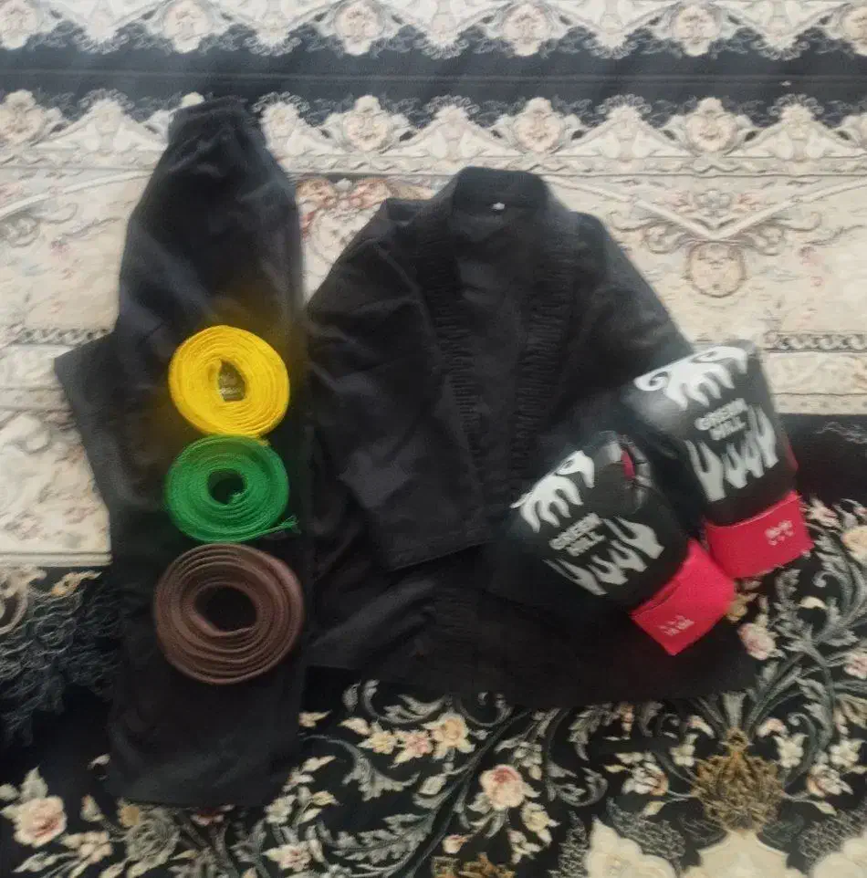 وسایل دفاع شخصی|تجهیزات ورزشی|پاکدشت, شهرک امام رضا|دیوار