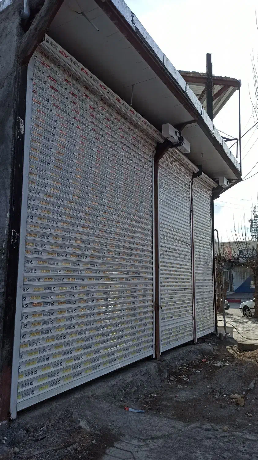 کرکره برقی،جک بازویی،تعمیرات تخصصی،نصب،فروش عمده|خدمات پیشه و مهارت|کرمانشاه, |دیوار