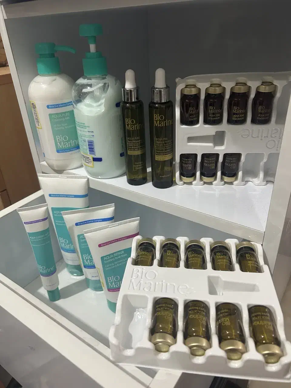 پک فیشال و پاکسازی|آرایشی، بهداشتی، درمانی|رشت, بلوار گیلان|دیوار